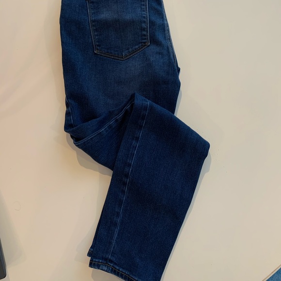 GAP maternity jeans - Picture 2 of 8